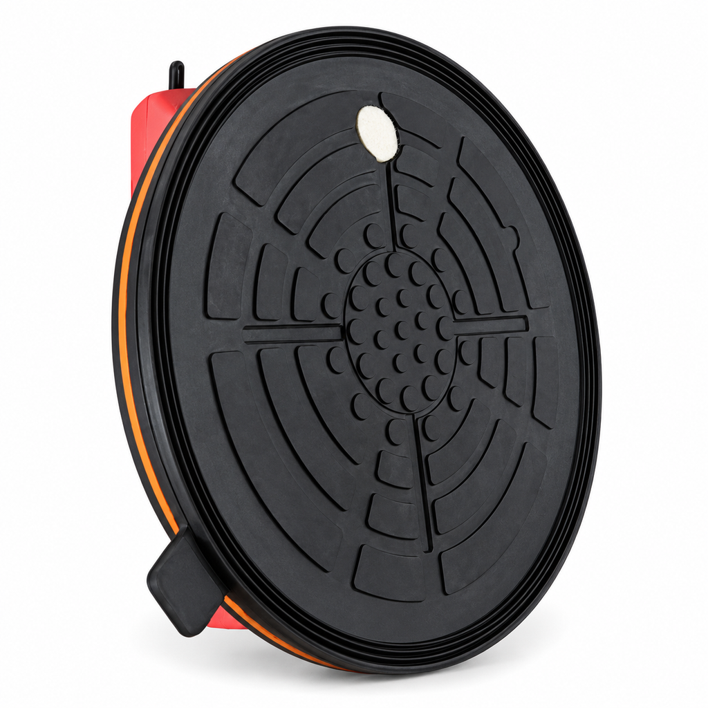 RANGERZ juhtmeta vaakum-iminapp 200 mm 12 V MAX RSM-2565 – pilt 3