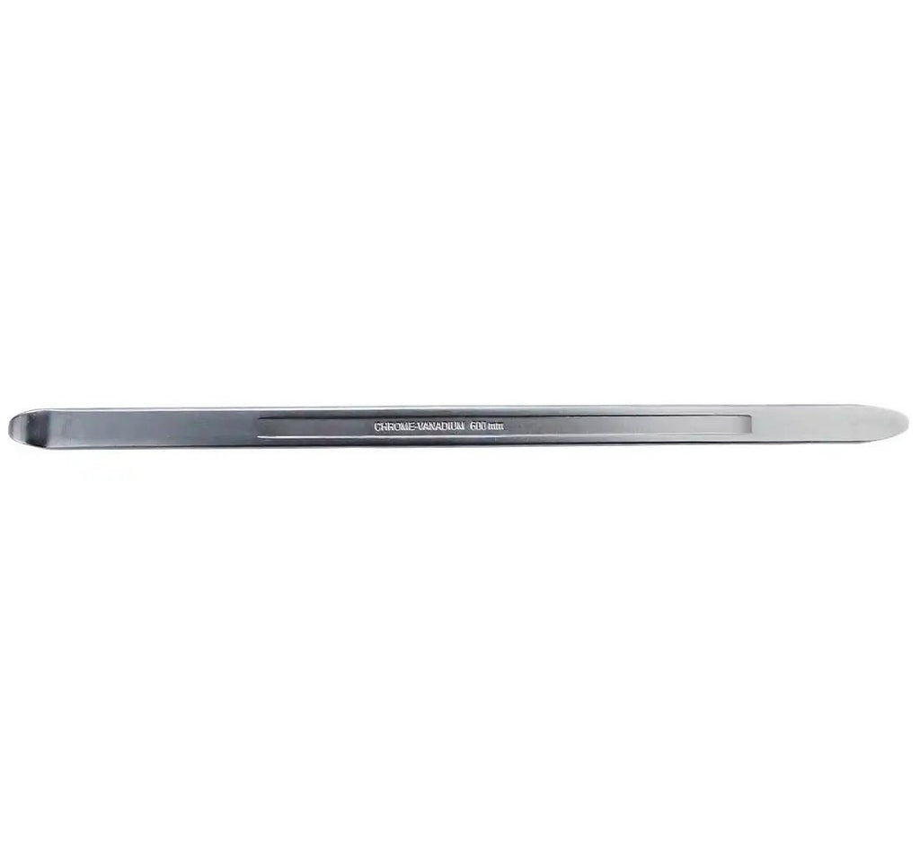 REDATS kroom-vanaadiumterasest rehviraud 600 mm 12-00-31 – pilt 4