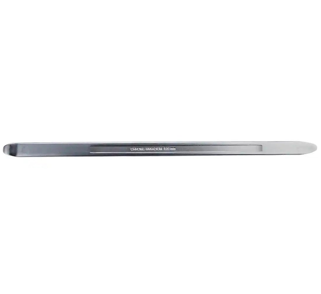 REDATS kroom-vanaadiumterasest rehviraud 600 mm 12-00-31 – pilt 4