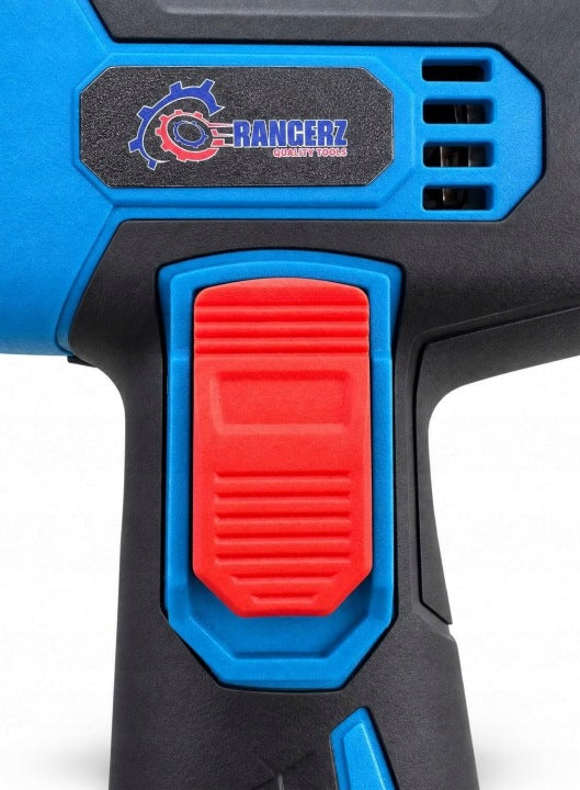 RANGERZ juhtmeta mini-nurklihvija 76 mm RS-2562 – pilt 9