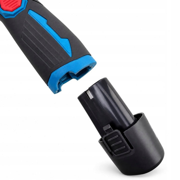 RANGERZ juhtmeta mini-nurklihvija 76 mm RS-2562 – pilt 10