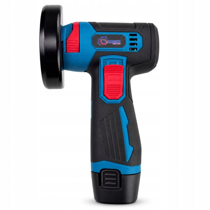 RANGERZ juhtmeta mini-nurklihvija 76 mm RS-2562 – pilt 3