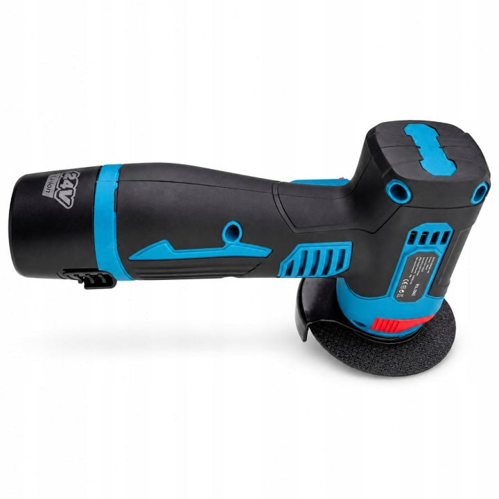 RANGERZ juhtmeta mini-nurklihvija 76 mm RS-2562 – pilt 5