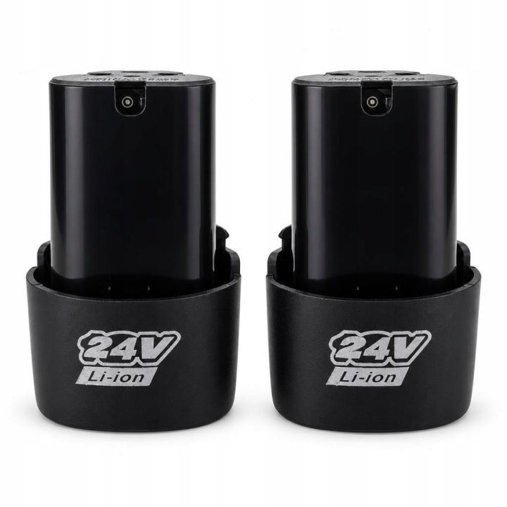 RANGERZ juhtmeta mini-nurklihvija 76 mm RS-2562 – pilt 6