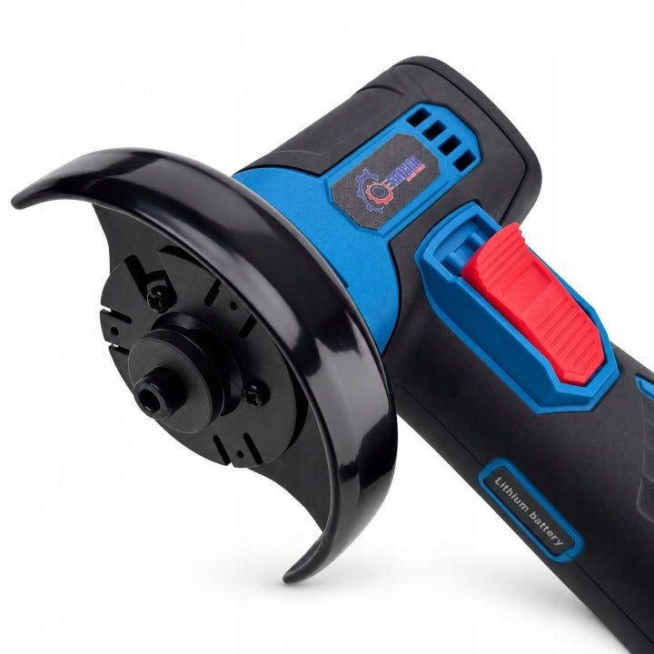 RANGERZ juhtmeta mini-nurklihvija 76 mm RS-2562 – pilt 7