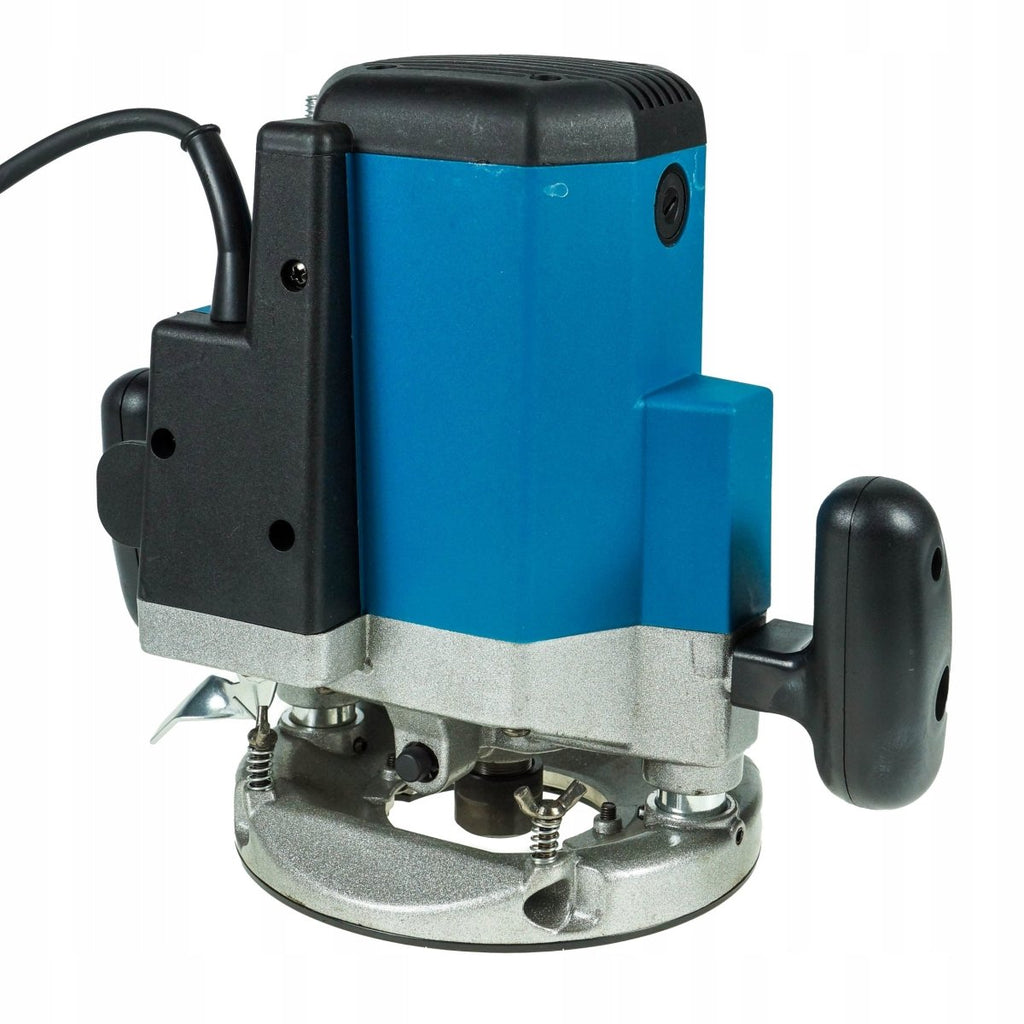 Black süvisfrees 3000 W, 55 mm, 9000–20 000 p/min, 6/8/12 mm, 230 V 35102 – pilt 3