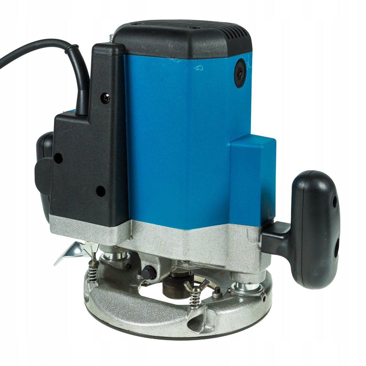 Black süvisfrees 3000 W, 55 mm, 9000–20 000 p/min, 6/8/12 mm, 230 V 35102 – pilt 3