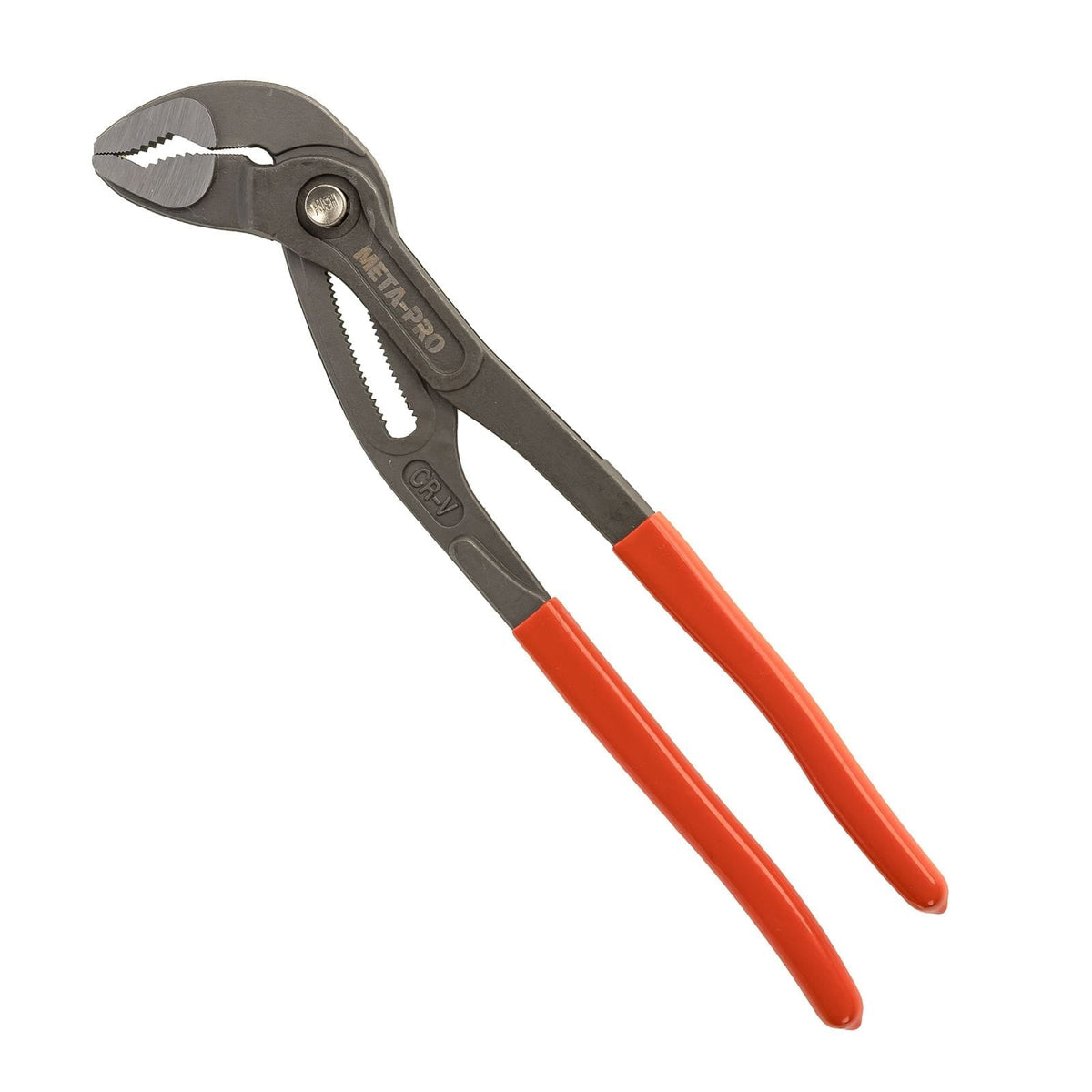 Reguleeritavad torutangid 300 mm 12" CR-V terasest GY1111 – pilt 1