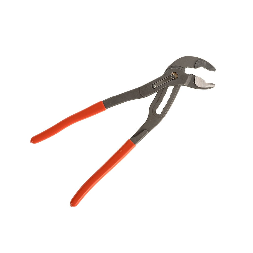 Reguleeritavad torutangid 300 mm 12" CR-V terasest GY1111 – pilt 4