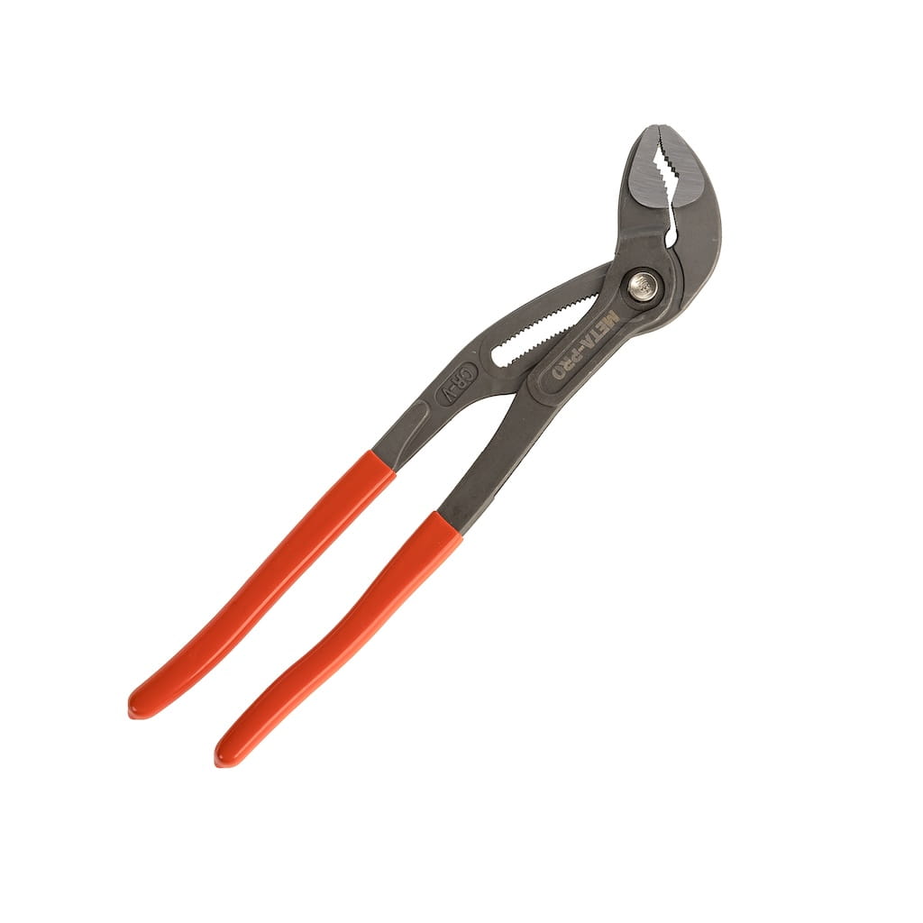 Reguleeritavad torutangid 300 mm 12" CR-V terasest GY1111 – pilt 5