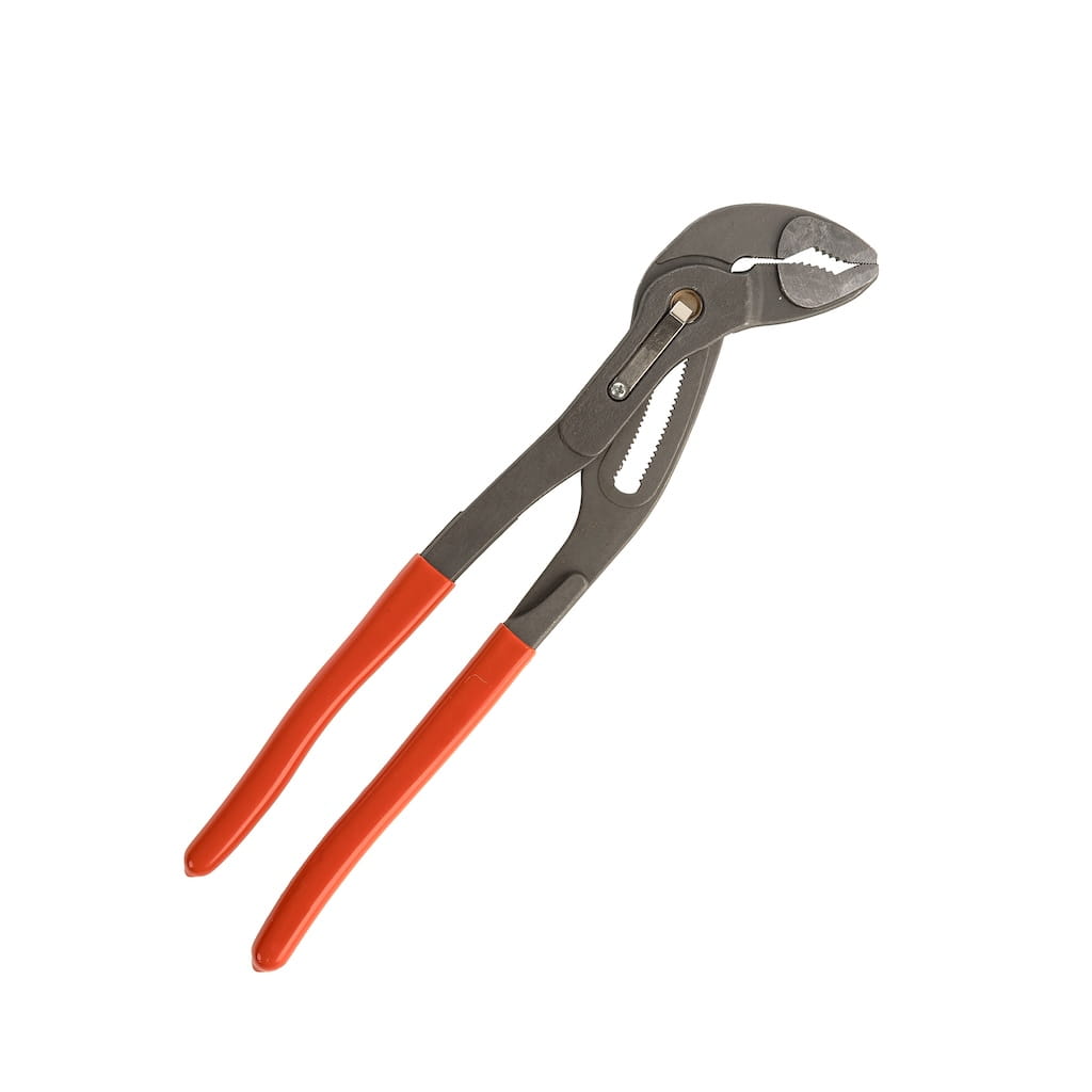 Reguleeritavad torutangid 300 mm 12" CR-V terasest GY1111 – pilt 6
