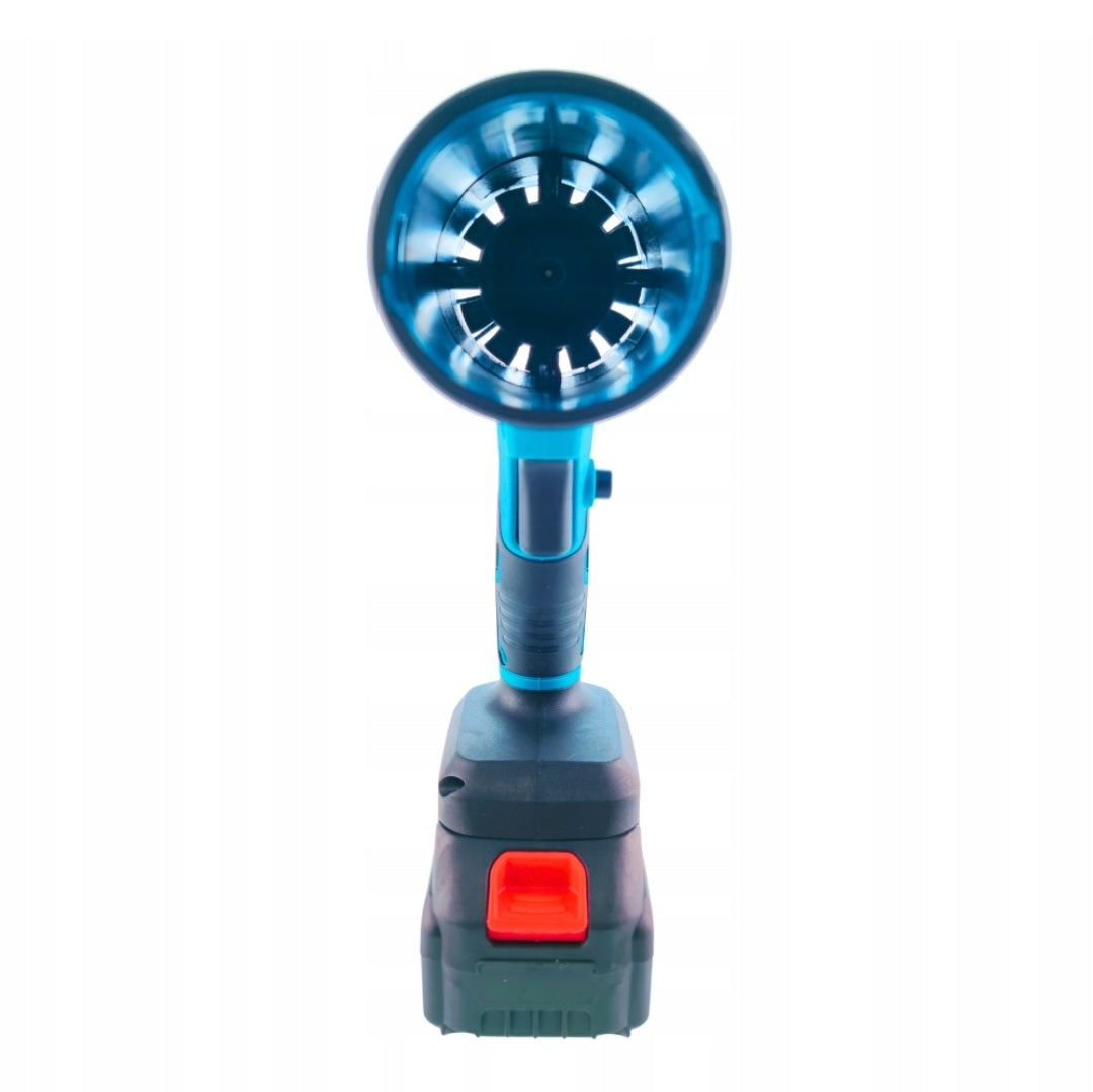 Rangers harjavaba juhtmevaba lehepuhur 48 V, 2 × 5,0 Ah, kuni 1050 W RS-2564 – pilt 10