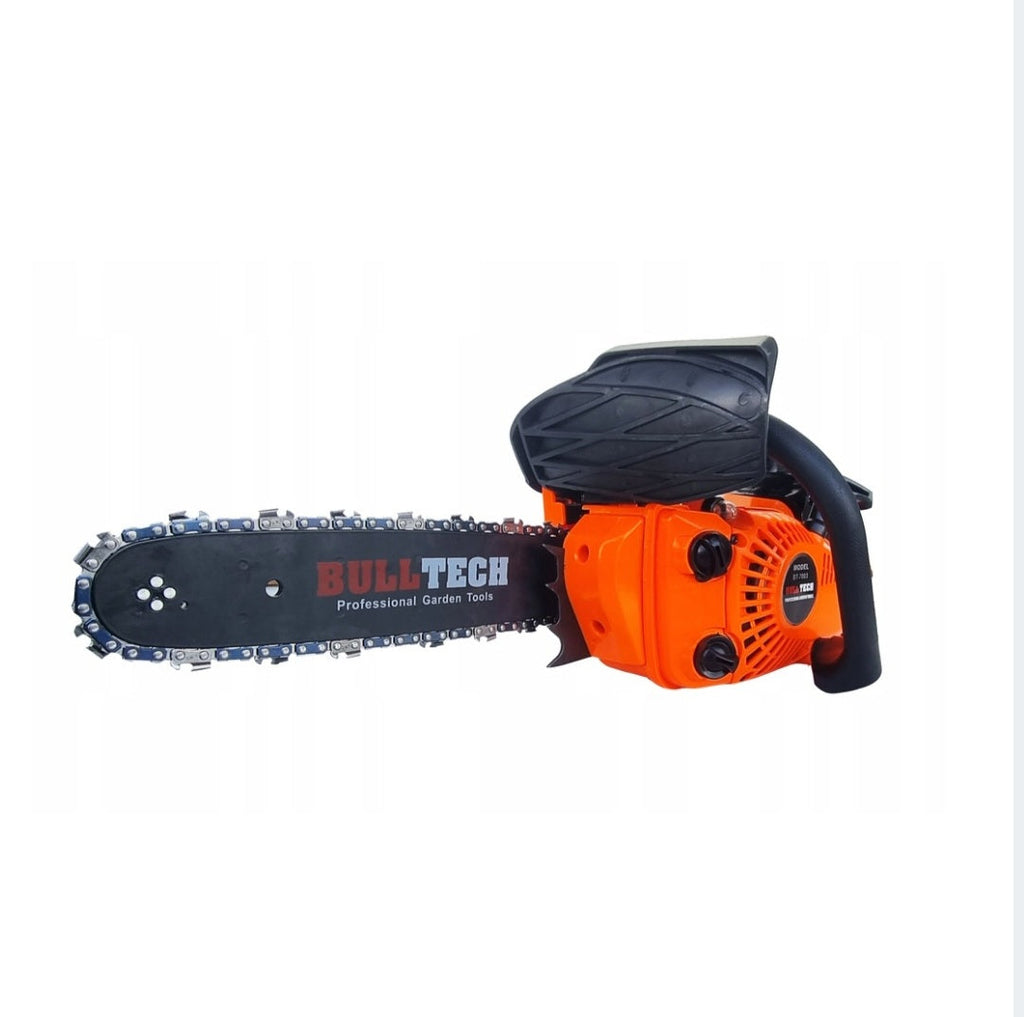 BullTech bensiinimootorsaag 25 cm 3,9 HP BT-7003 – pilt 7