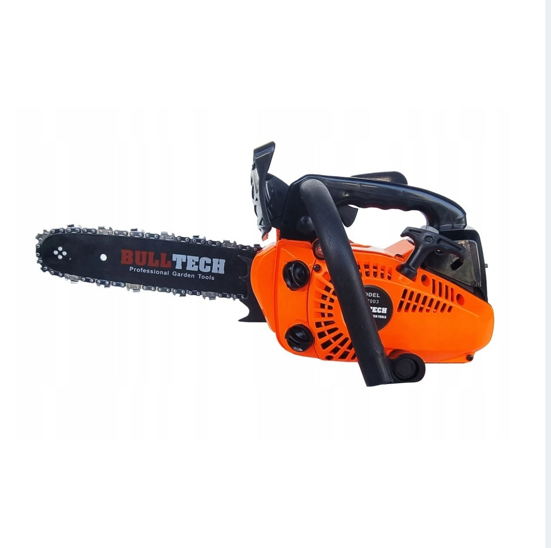 BullTech bensiinimootorsaag 25 cm 3,9 HP BT-7003 – pilt 8