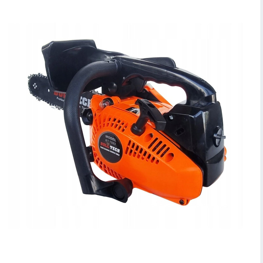 BullTech bensiinimootorsaag 25 cm 3,9 HP BT-7003 – pilt 3