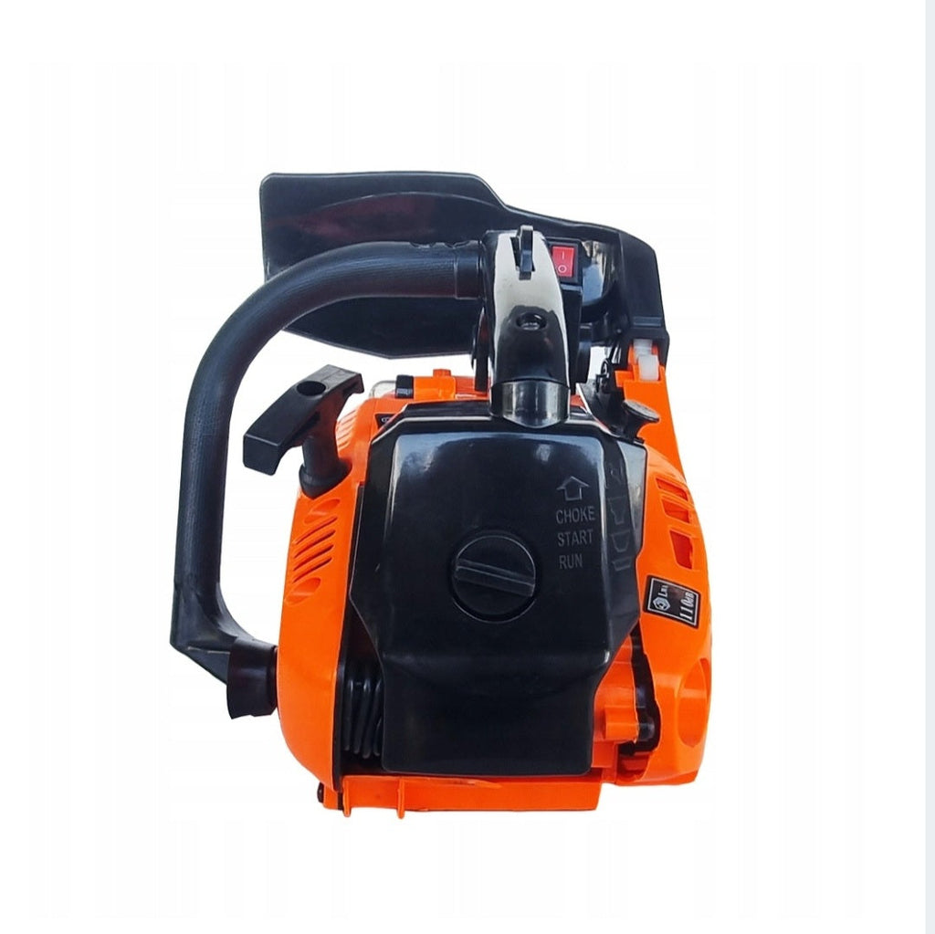 BullTech bensiinimootorsaag 25 cm 3,9 HP BT-7003 – pilt 4