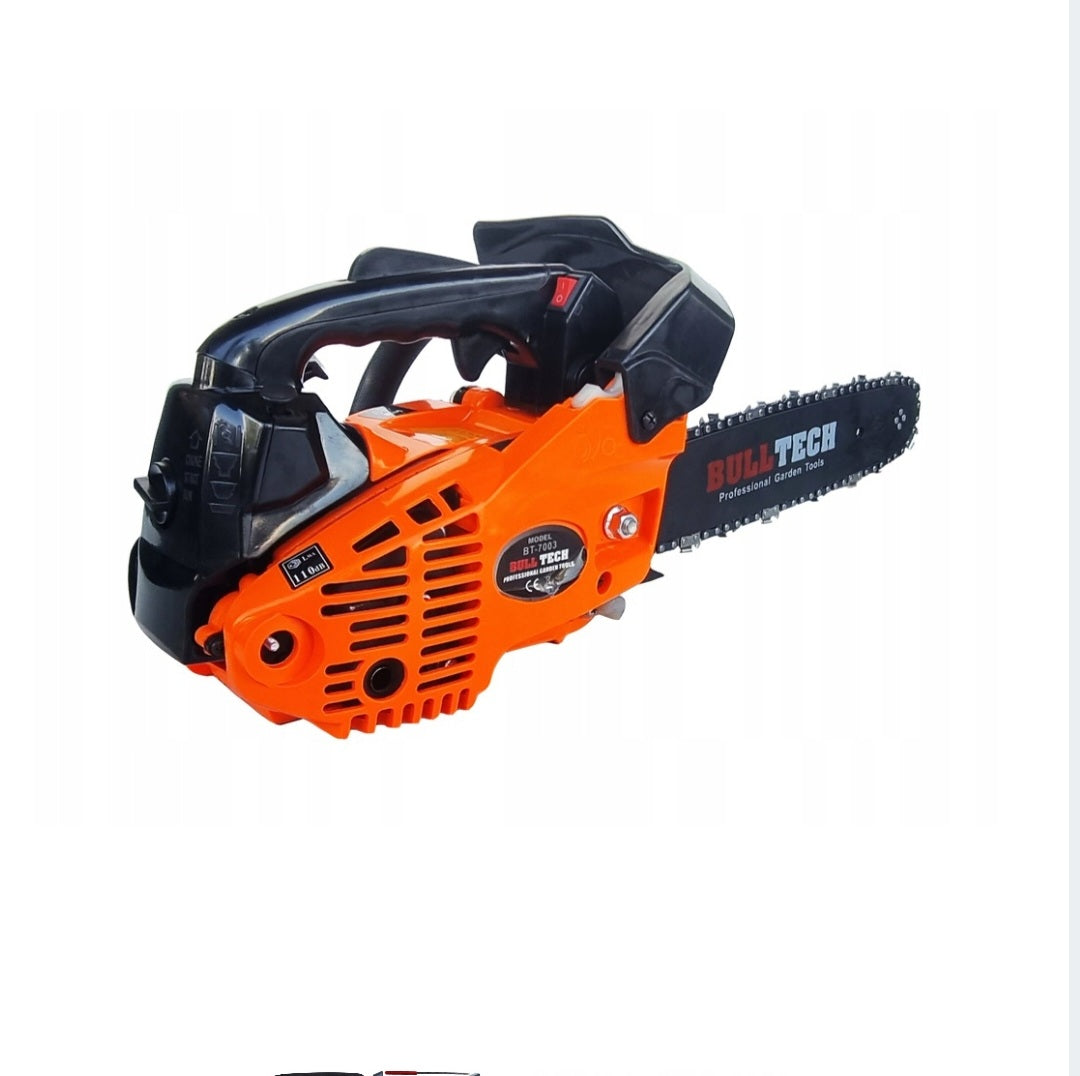 BullTech bensiinimootorsaag 25 cm 3,9 HP BT-7003 – pilt 5