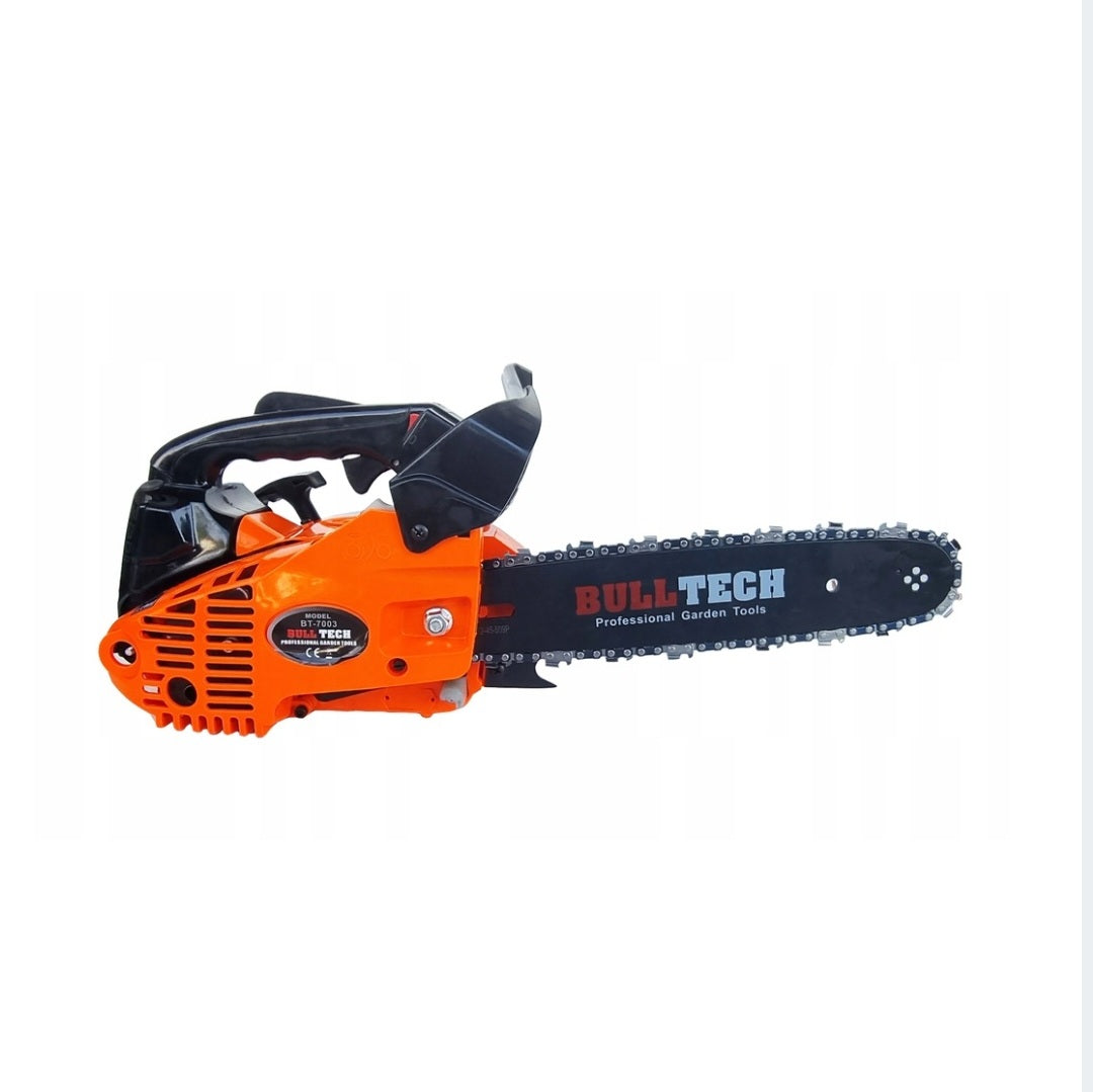 BullTech bensiinimootorsaag 25 cm 3,9 HP BT-7003 – pilt 2