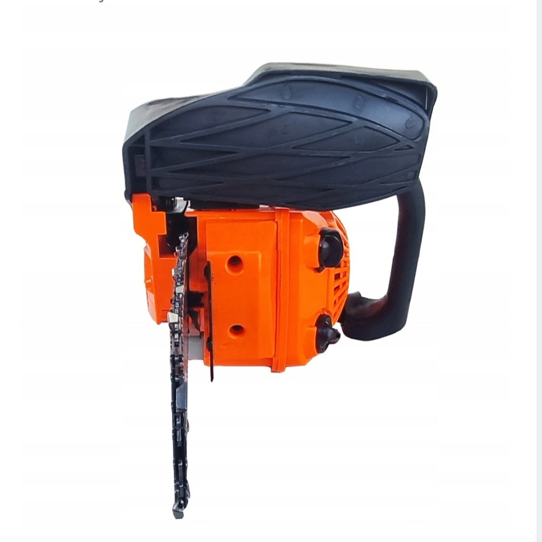 BullTech bensiinimootorsaag 25 cm 3,9 HP BT-7003 – pilt 6