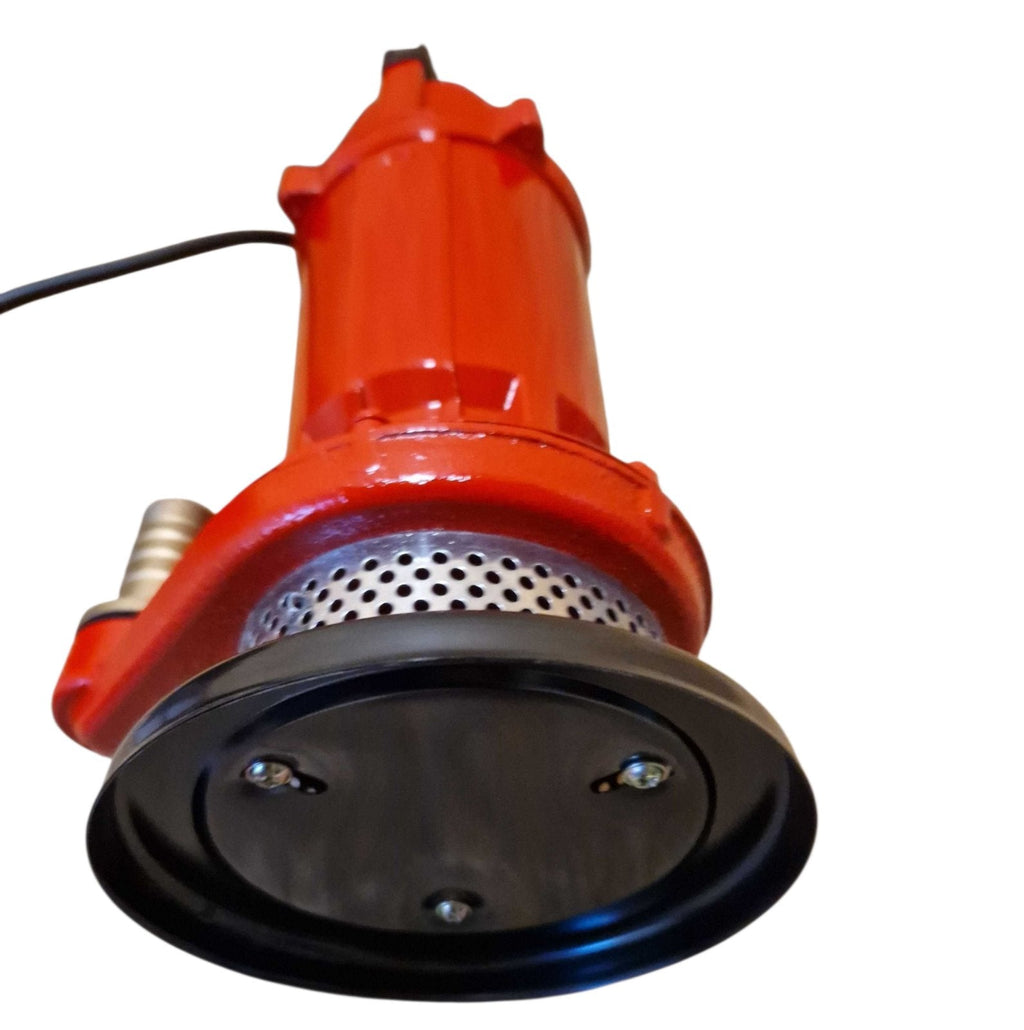 Rangers uputatav vee- ja reoveepump 2850 W, 4500 l/h, 15 m, 1″ väljalase RS8021 – pilt 5