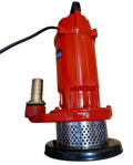 Rangers uputatav vee- ja reoveepump 2850 W, 4500 l/h, 15 m, 1″ väljalase RS8021 – pilt 1