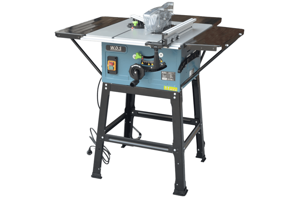 Lauaketassaag 2900 W 250 mm WDS2470 – pilt 5