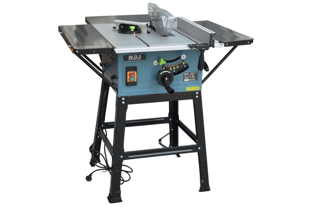 Lauaketassaag 2900 W 250 mm WDS2470 – pilt 4
