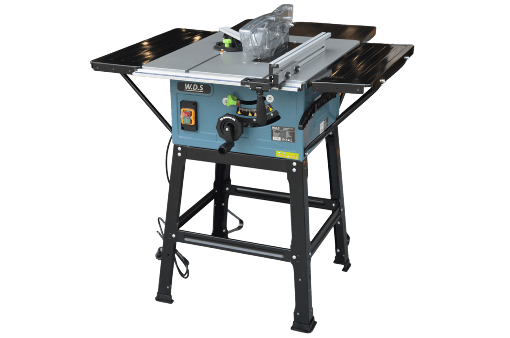 Lauaketassaag 2900 W 250 mm WDS2470 – pilt 2