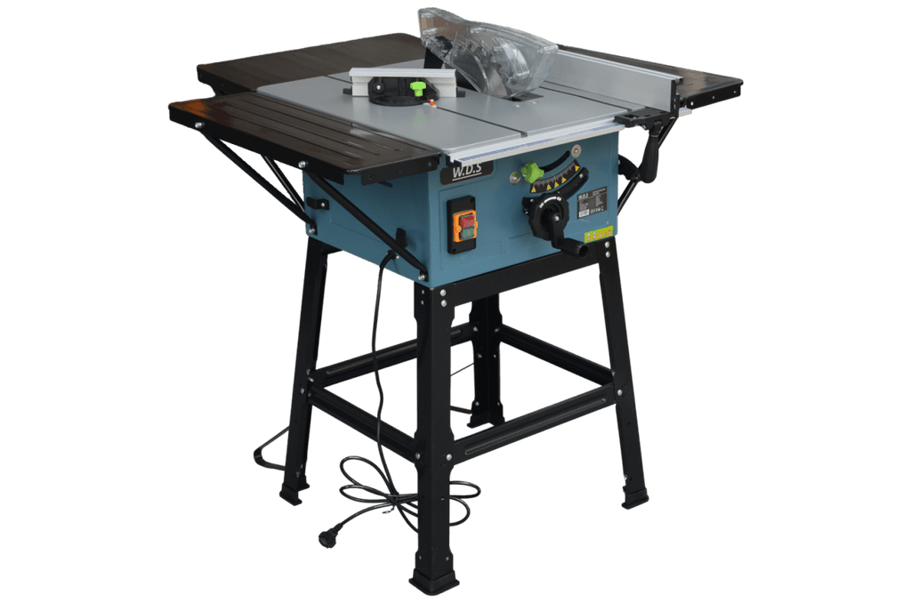 Lauaketassaag 2900 W 250 mm WDS2470 – pilt 1