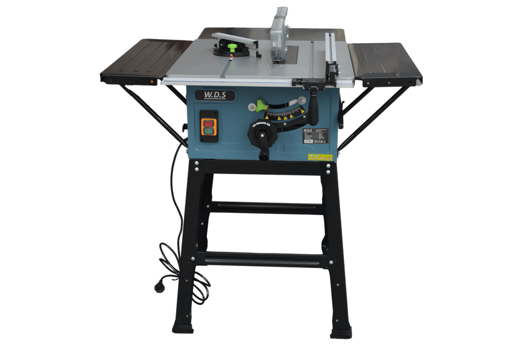 Lauaketassaag 2900 W 250 mm WDS2470 – pilt 3