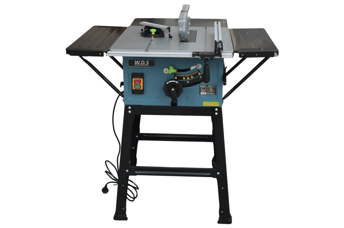 Lauaketassaag 2900 W 250 mm WDS2470 – pilt 3